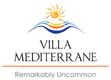 Villa Mediterrane